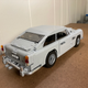 Illustration for article titled Behold, The Lego James Bond™ Aston Martin DB5